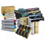 Toner cartridge Konica Minolta A0D7252 — Original Yellow, yield 19,000 pages, 1 pc