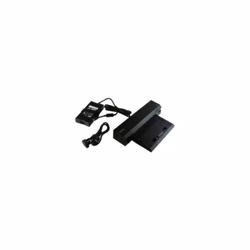 Docking station Dell E-Port Replicator Advanced CY640 — laptop docking solution with multiple ports