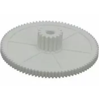 Printer Drive Gear Assembly OKI 3PB4055-2440P001 for paper feed mechanisms