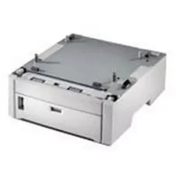 Access Cover Assembly for OKI printers — model 3321/3 (MPN 2PA4128-1241G001)