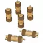 Printer maintenance kit Lexmark 40X0594 for Lexmark devices — replacement parts