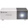 Projector DENVER PR-1000 mini projector HDMI USB 1080p