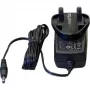 Power cable C13 coupler Black Citizen C6009-300