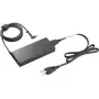 Power adapter HP 150W PFC Smart 4.5mm Slim for HP laptops, model 775626-003