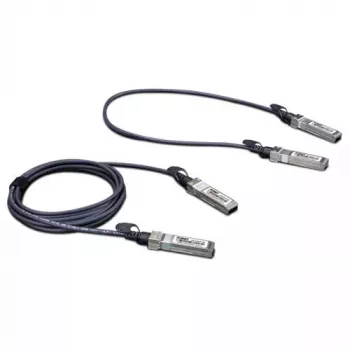 InfiniBand/fibre optic cable SFP+ PLANET CB-DASFP-2M