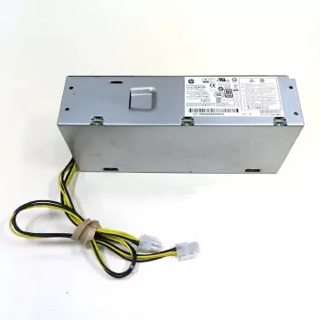 Power supply HP P S Libra 180W SFF EPA85 Delta (MPN 906189-003)