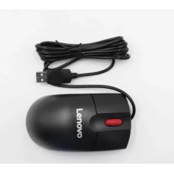 Mouse Lenovo Optical Wheel USB 00KT363