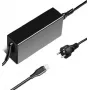 AC power adapter HP 65W USB-C L04540-007 — 65W USB-C charger compatible with various HP laptops