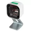 Barcode module Datalogic Magellan 1500i, 1D/2D scanner, wired RS-232/USB, IP52, white, 5 V, 60×75 mm, 240 g