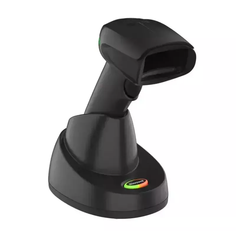 Handheld bar code reader Honeywell Xenon Extreme Performance XP 1950g 1D/2D LED Black