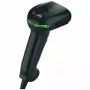 Handheld bar code reader Honeywell Xenon Extreme Performance XP 1950g 1D/2D LED Black