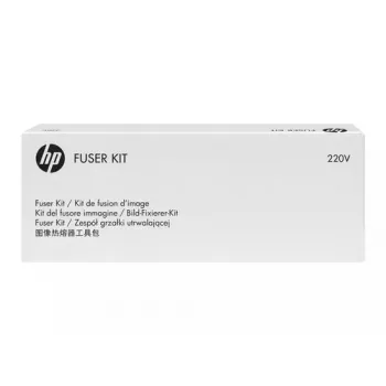 Fuser Assembly HP RM2-5425BULK 220V for HP Laser Printers — 220V Replacement Unit