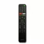 Remote control Sony RMF-TX500 — compatible replacement for various Sony TVs, model RMF-TX500, MPN 149355413