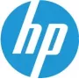 Laptop top cover HP L62746-001 for 14-inch HP laptop, replacement upper case