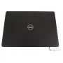 LCD back cover assembly Dell JT5VP - replacement rear housing for compatible laptop displays