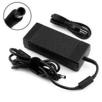 Power adapter HP Albarino 150W 19.5V 3-prong for HP laptops