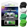 Thumb grip cap Steelseries 1020-XBX Black Green White Xbox 360 One Series S X
