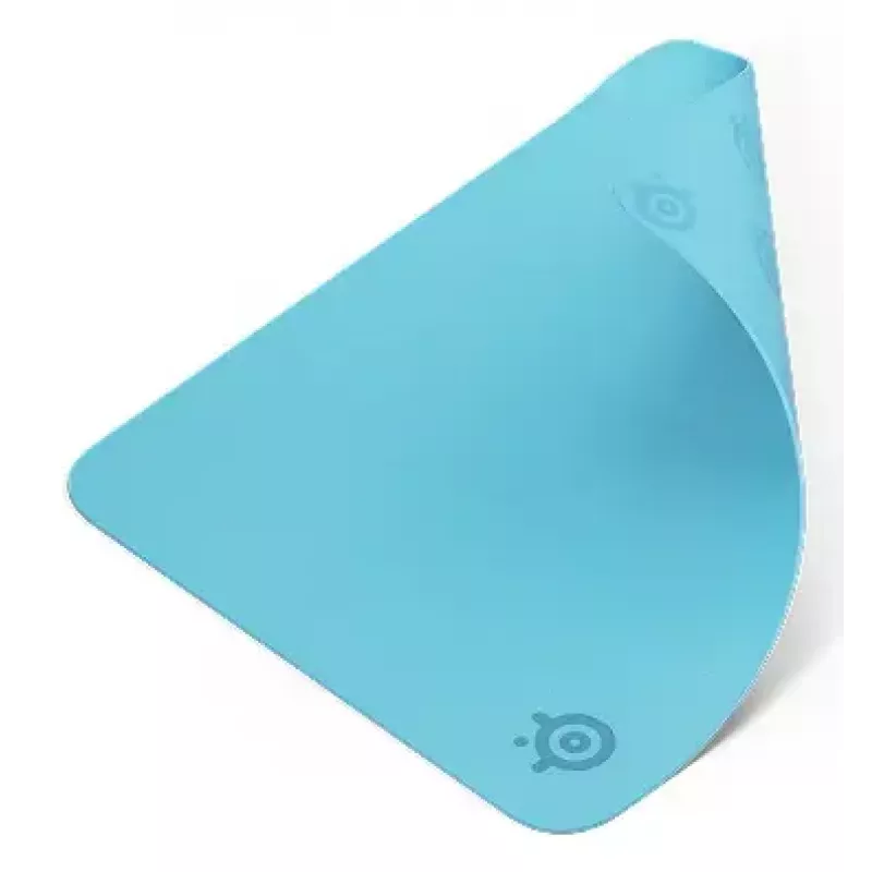 Mouse pad Steelseries QcK M Aqua 320x270mm Microfibre Rubber