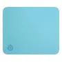 Mouse pad Steelseries QcK M Aqua 320x270mm Microfibre Rubber