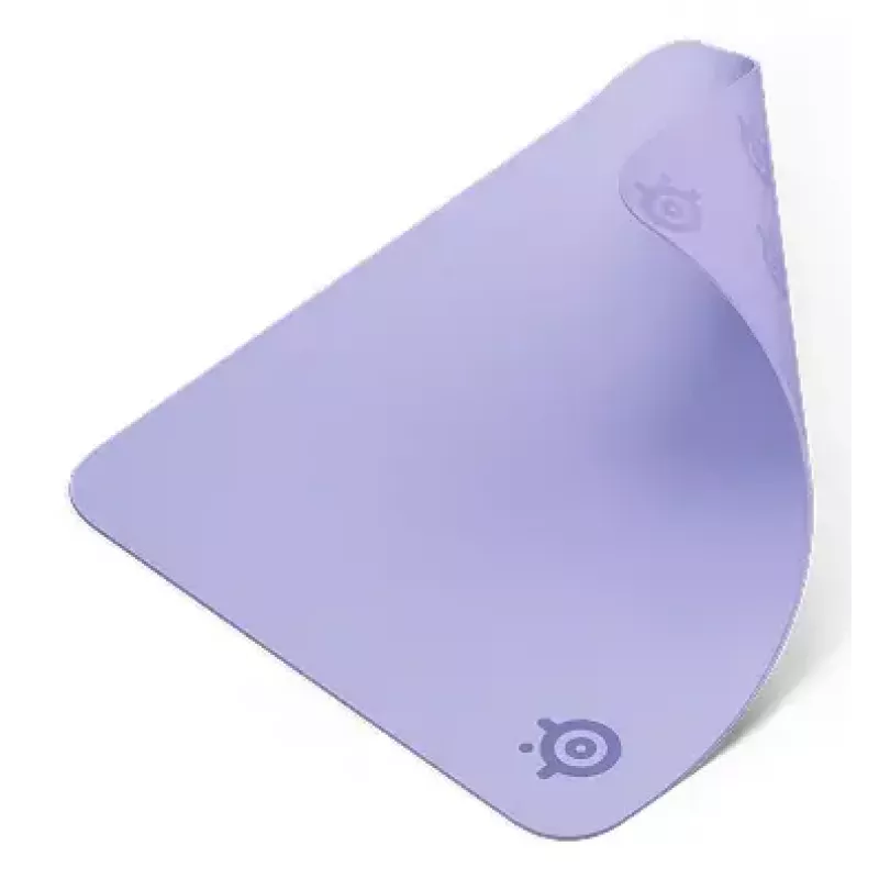 Mouse pad Steelseries QcK M Lavender 320x270 mm microfibre