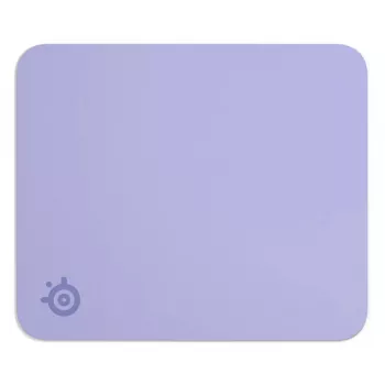 Mouse pad Steelseries QcK M Lavender 320x270 mm microfibre