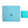Mouse Pad Steelseries QcK Large Aqua 490x420mm Microfibre
