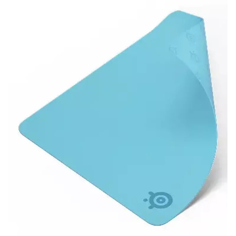 Mouse Pad Steelseries QcK Large Aqua 490x420mm Microfibre