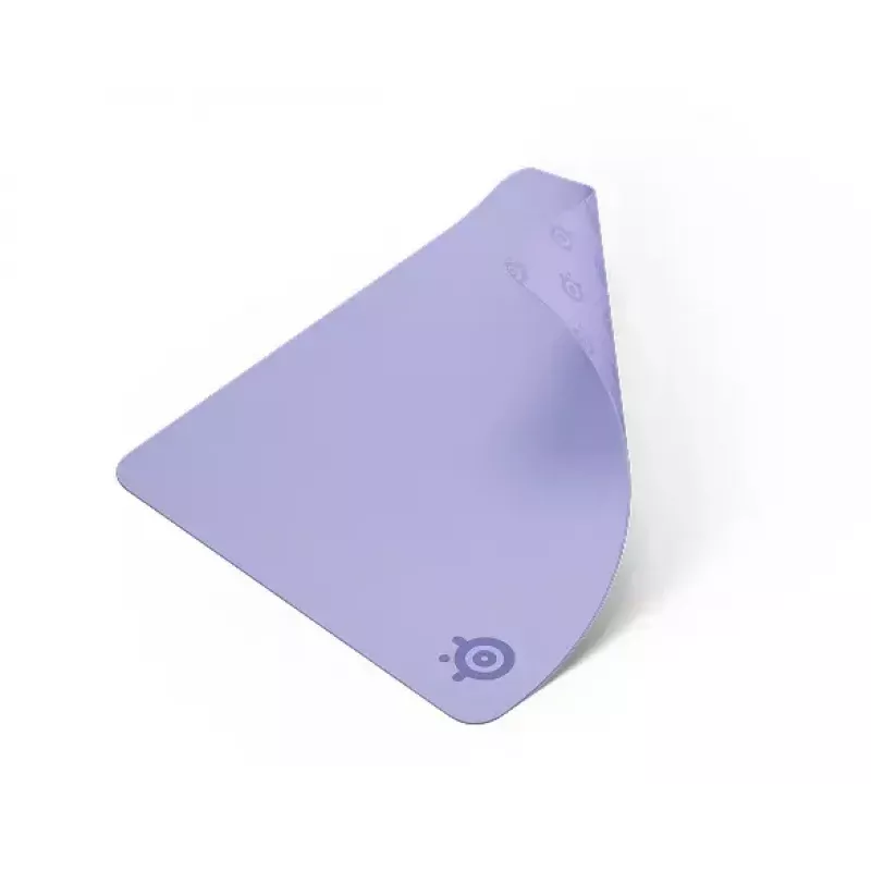 Mouse Pad Steelseries QcK Large Lavender 490x420mm Microfibre Rubber