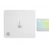 Mouse Pad Steelseries QcK Large White 490x420mm Microfibre