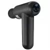 Melissa 16770048 Massage Gun, Black