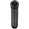 Melissa 16770048 Massage Gun, Black