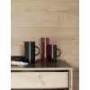 Vacuum Flask Stelton EM77 0.5L Black Camping Daily Use