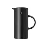 Vacuum Flask Stelton EM77 0.5L Black Camping Daily Use
