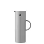 Vacuum Flask Stelton 918 1 L Grey