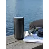 Stelton To Go Click 400 ml Black Polypropylene Stainless Steel