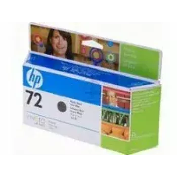 Cartridge HP Ink Matte Black CD889S