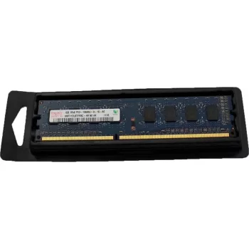 Desktop Memory HP 1GB PC3-10600 DDR3-1333, single module, 497156-B88
