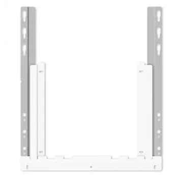 TV mount SMS Smart Media Solutions FS011060 42 inch Silver White 30 kg