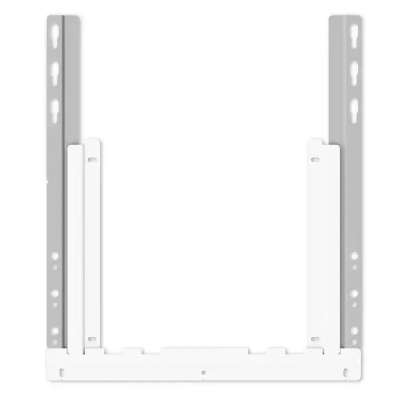TV mount SMS Smart Media Solutions FS011060 42 inch Silver White 30 kg