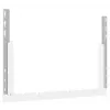 TV mount SMS Smart Media Solutions FS011060 42 inch Silver White 30 kg