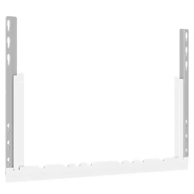 TV mount SMS Smart Media Solutions FS011060 42 inch Silver White 30 kg