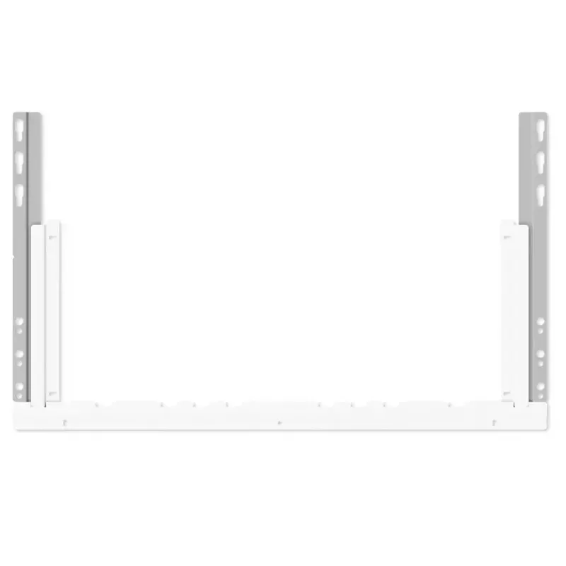 TV mount SMS Smart Media Solutions FS011060 42 inch Silver White 30 kg