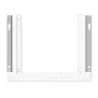 TV mount SMS Smart Media Solutions FS011060 42 inch Silver White 30 kg