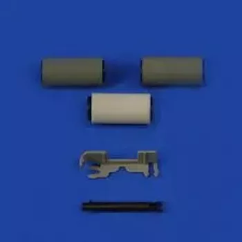Feed roller Xerox 604K58410 replacement part for Xerox printers and copiers