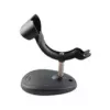 Barcode reader accessory stand Honeywell STND-23R03-006-4 for Hyperion 1300, black, height 230 mm