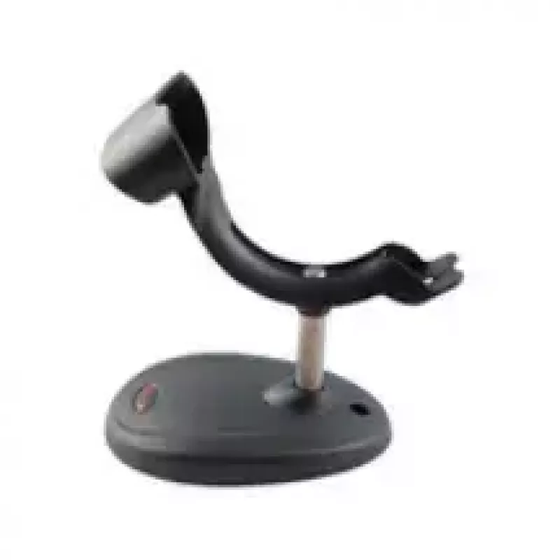 Barcode reader accessory stand Honeywell STND-23R03-006-4 for Hyperion 1300, black, height 230 mm