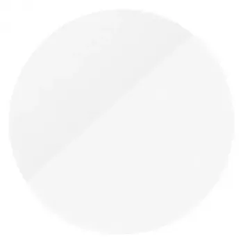 Screen protector PanzerGlass for Samsung Galaxy Watch6 Classic 47mm — antibacterial glass film