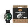 Screen protector PanzerGlass for Samsung Galaxy Watch6 Classic 47mm — antibacterial glass film