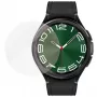 Screen protector PanzerGlass for Samsung Galaxy Watch6 Classic 47mm — antibacterial glass film