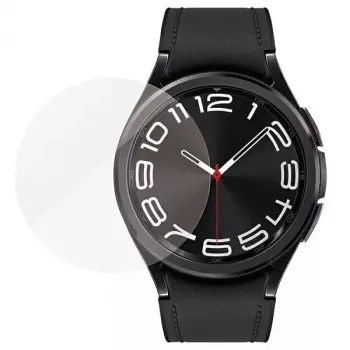 PanzerGlass Screen Protector for Samsung Galaxy Watch6 43mm AB – tempered glass, model 3685